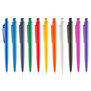 Personalizētas pildspalvas